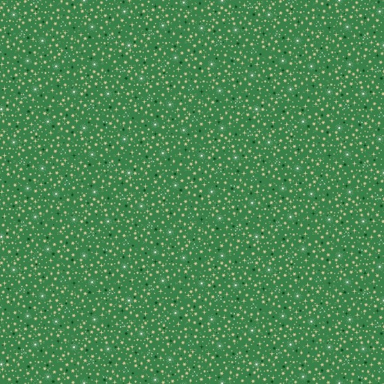 Evergreen Elegance